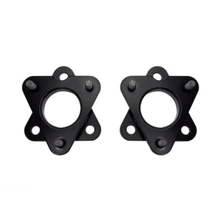 ICON 2in Spacer Kit (FRONT): Dodge Ram 1500 / 1500 Classic (06-22)