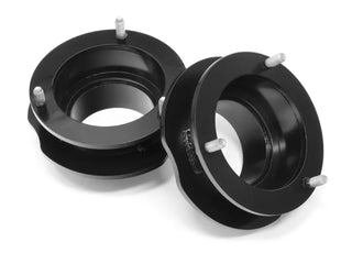 ICON 2in Front Spacer Kit: Ram 3500 (13-22) / 2500 (14-22)
