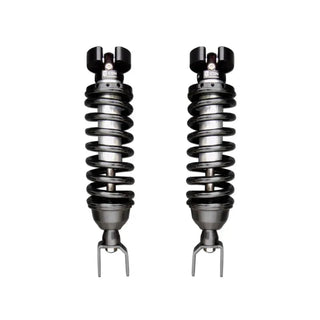 ICON 2.5 Custom Shocks & VS IR Coilover Kit (FRONT): Fits Dodge / Ram 1500 (09-18) w/ BDS 4.5in