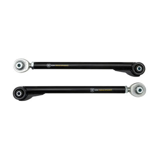 ICON Tubular Rear Lower Adj Link Kit: Ram 1500 (19-23) / Jeep Gladiator (20-23)