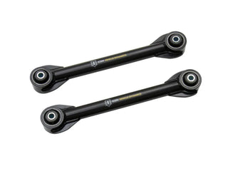 ICON Tubular Rear Upper Fixed Link Kit: Ram 1500 (19-23) / Jeep Gladiator (20-23)