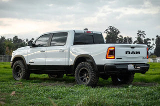ICON Stage 4 Suspension System: Ram 1500 2019-2021 w/ Tubular UCA