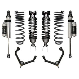 ICON Stage 5 Suspension System: Ram 1500 2019-2021 w/ Tubular Uca