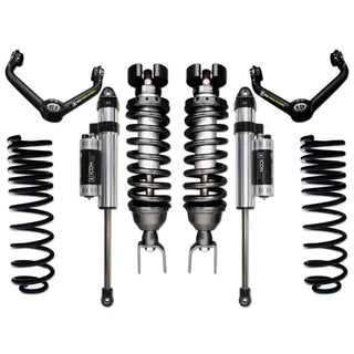 ICON Stage 5 Suspension System: Fits Ram 1500 (09-21)