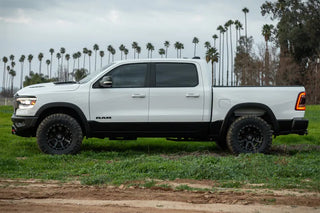 ICON Stage 2 Suspension System: Ram 1500 2019-2021