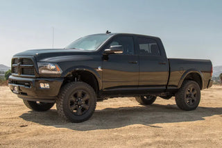 ICON 2.5in Stage 1 Suspension System: Ram 2500 2014-2021