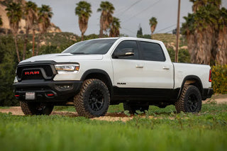 ICON Stage 1 Suspension System: Ram 1500 2019-2021