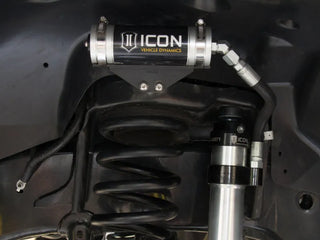 ICON 2.5in Stage 4 Suspension System: Ram 2500 2019-2021