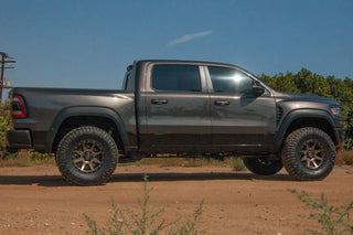 ICON 2in Lift Spacer Kit: Ram 1500 2021-2023