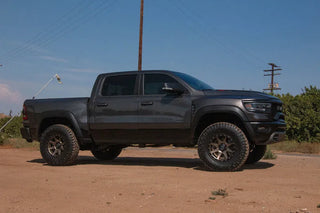 ICON 2in Lift Spacer Kit: Ram 1500 2021-2023