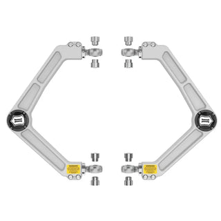 ICON Billet Upper Control Arm Delta Joint Kit: Ram 1500 2019-2023