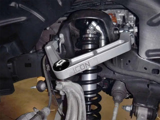 ICON Billet Upper Control Arm Delta Joint Kit: Ram 1500 2019-2023