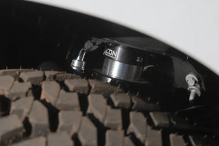 ICON 2-3in. 2.5 VS CDCV Coilover Kit: Ram 1500 2019-2023