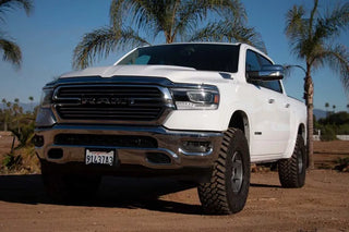 ICON 2-3in. 2.5 VS CDCV Coilover Kit: Ram 1500 2019-2023
