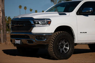 ICON 2-3in. 2.5 VS CDCV Coilover Kit: Ram 1500 2019-2023
