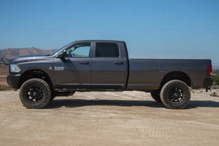ICON Stage 4 Suspension System: Ram 2500 2014-2018