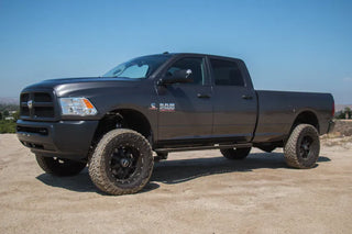 ICON Stage 1 Suspension System: Ram 2500 2014-2018