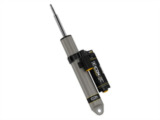 ICON 2.5 Series Air Ride Rear Coilover Shocks (PAIR): Ram 2500 2014-2022