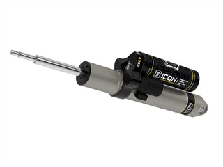 ICON 2.5 Series Air Ride Rear Coilover Shocks (PAIR): Ram 2500 2014-2022