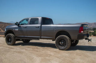 ICON Stage 3 Suspension System: Ram 2500 2014-2018
