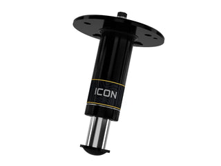 ICON 2.5in Rear Bump Stop Kit: Ram 1500 2021-2023