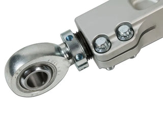 ICON Billet UCA DJ Pro Kit: Ram 1500 2021-2023
