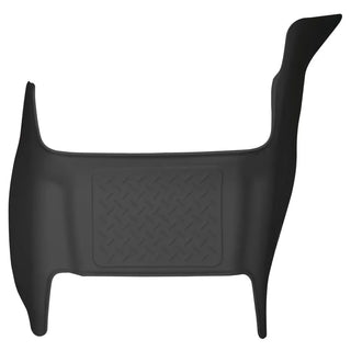 Husky Liners Black X-Act Contour Center Hump Floor Liners: Ram 1500 2019-2025
