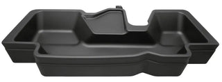 Husky Liners GearBox Under Seat Storage Box: Ram 1500 (19-25) w/ Factory Storage Box - Black