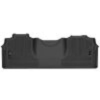 Husky Liners Black X-ACT 2nd Seat Floor Liner Full Coverage: Ram 2500 / 3500 2019-2024