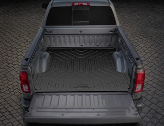 Husky Liners Heavy Duty Bed Mat: Ram 1500 2019-2025