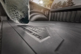 Husky Liners Heavy Duty Bed Mat: Ram 1500 2019-2025