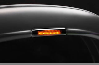Husky Liners RVL Fender Flares 4 Piece Set: Ram 1500 2019-2024