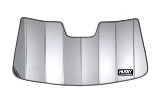 Husky Liners Custom Fit Sunshade: Ram 1500 2019-2024