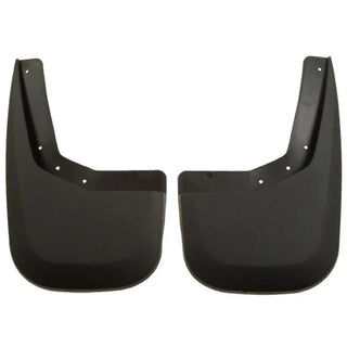Husky Liners Custom-Molded Front Mud Guards (FRONT): Dodge Durango 2007-2009