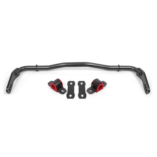 BMR 38mm Front Sway Bar (Black): 300 / Challenger / Charger / Magnum 2005 - 2024
