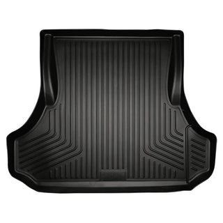 Husky Liners Black WeatherBeater Trunk Liner: Chrysler 300 / Dodge Charger 11-23