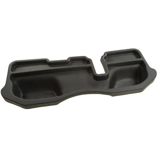 Husky Liners GearBox Under-Seat Storage: Fits Dodge / Ram (02-24) - Black