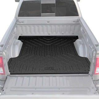 Husky Liners Heavy Duty Bed Mat: Dodge Ram 1500 (09-18) / Ram 1500 Classic (19-24)