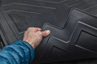 Husky Liners Heavy Duty Bed Mat: Dodge Ram 1500 (09-18) / Ram 1500 Classic (19-24)