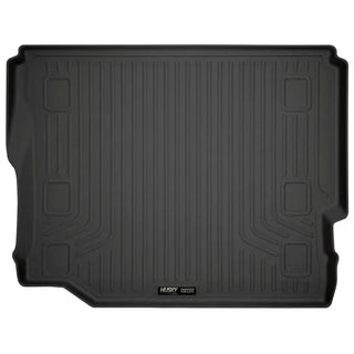 Husky Liners WeatherBeater Rear Cargo Liner: Fits most Jeep Models