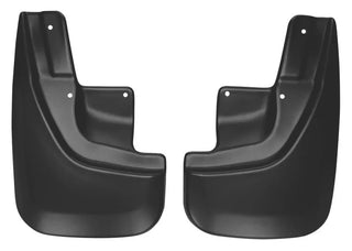 Husky Liners Custom-Molded Front Mud Guards (FRONT): Jeep Grand Cherokee (2011-2022)