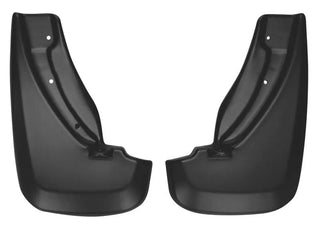 Husky Liners Custom-Molded Rear Mud Guards: Jeep Grand Cherokee (2011-2021) / WK (2022)