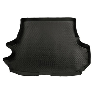 Husky Liners Classic Style Black Rear Cargo Liner: Jeep Grand Cherokee 1999-2004