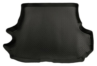 Husky Liners Classic Style Black Rear Cargo Liner: Jeep Grand Cherokee 1999-2004