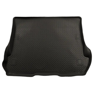 Husky Liners Classic Style Black Rear Cargo Liner: Jeep Grand Cherokee 2005-2010