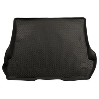 Husky Liners Classic Style Black Rear Cargo Liner: Jeep Grand Cherokee 2005-2010