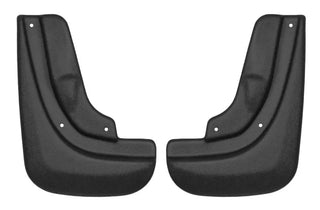 Husky Liners Custom-Molded Front Mud Guards (FRONT): Jeep Grand Cherokee (11-26)