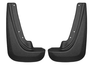 Husky Liners Custom-Molded Rear Mud Guards: Jeep Grand Cherokee (14-21) / WK (22)