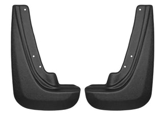 Husky Liners Custom-Molded Rear Mud Guards: Jeep Grand Cherokee (14-21) / WK (22)