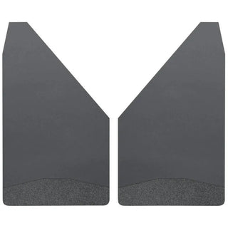 Husky Liners 05-15 Dodge Ram 1500/2500 Mud Flaps - Textured Matte Black